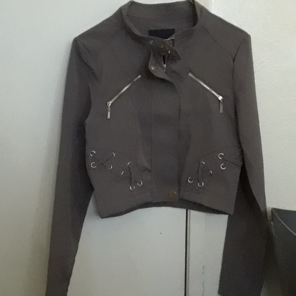 Kaii jacket